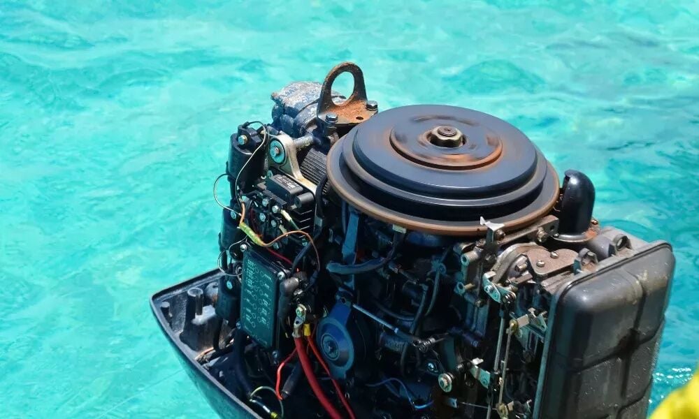 Dıştan Takma Deniz Motorunun Bakımı Nasıl Yapılır? Sezonluk Bakım İpuçları