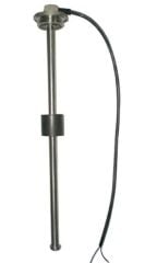 Mors Marin Yakıt ve Su Şamandırası