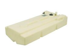 Yakıt tankı V tabanlı