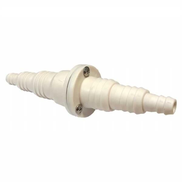 Hortum konnektörü 13-19-25 mm