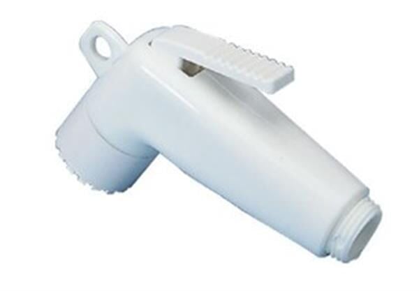 Nuovarade Karavan-tekne Duş Başlığı