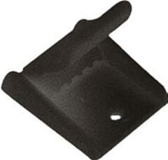 Nuova Rade Plastik Tente-Kayış Tokası 25 mm Düz