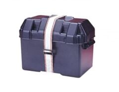 Seaworld Akü Kutusu (305×190×260 mm)