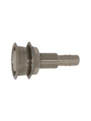 Tank havalandırma Düz