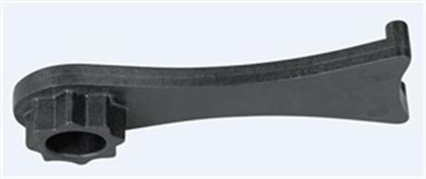 Sea World Dolum ağzı açma anahtarı, Plastik