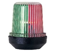 Lalizas Classic Kombine Seyir Feneri 360° 12 m Kadar – 3 Renk