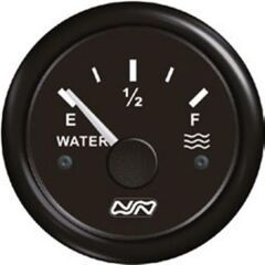 NuovaRade Su tankı seviye göstergesi 0-190ohm