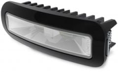 Lumitec Capri3 LED Güverte Lambası (Siyah Gövde)