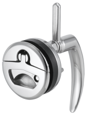 Marine Town Gömme Kulp + Kapı Mandalı