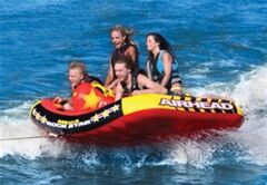 Airhead Mega Rock Star Ringo