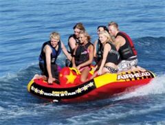 Airhead Mega Rock Star Ringo