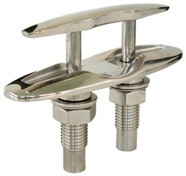 Koç boynuzu  203 mm