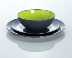 Gimex LEMON GREEN Set 12 li