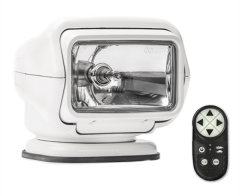 Golight ST Stryker Kablosuz Projektör 24V – Beyaz