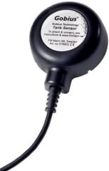 Gobius Su/Yakıt için Ultrasonik tank seviye göstergesi