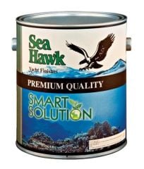 SeaHawk Smart Solution Metal Free Yumuşak Zehirli Boya