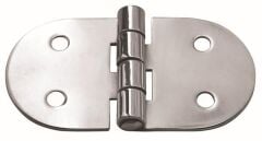 Sumar Marin Krom Menteşe, 80x39 mm