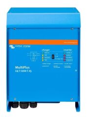 Victron energy C24/1200/25-16 MULTIPLUS İnverter / Akü şarz