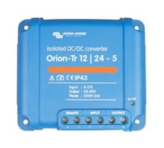 victron energy ORION-TR 24/12-9A (110W) Konvertör-Galvanik İzolatör