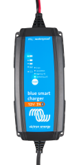 victron energy BLUE SMART IP65 12/7+ DC Conn Akü şarz cihazı