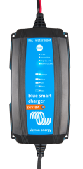 Akü Şarz Cihazı, BLUE SMART IP65 24/8+ DC Conn