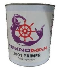 Teknomar Zehirli Boya Astarı