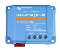 victron energy ORION-TR 12/24-10A (240W) Konvertör