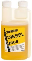 Yachticon Diesel Yakıt  katkı maddesi