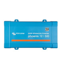 Victron Energy PHOENIX İnvertör 12/500 VEDIRECT SCHUKO