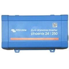 Victron Energy PHOENIX İnvertör 24/250 Vedirect SCHUKO