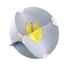 trem Radar reflektörü, 32 cm