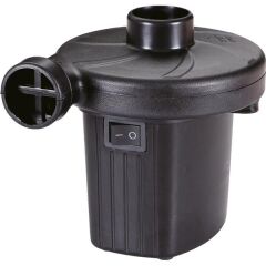 Nuovarade Elektrikli Bot Şişirme Pompası 400 lt/dk 40mbar 12V