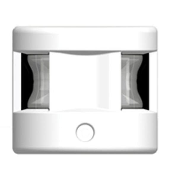 Lalizas 3 Renkli LED Seyir Feneri – Beyaz