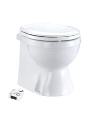 TMC Elektrikli lüks marin tuvalet  24V