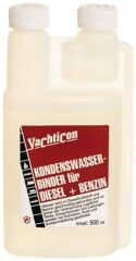 Yakıttan su emici katkı-Diesel-gasoline water absorber 500ml