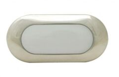 SeaWorld Marin Gömme lamba, Merak