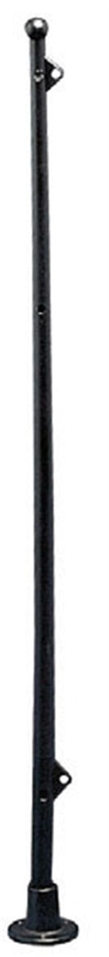 BAYRAK DİREĞİ PLASTİK 39 CM