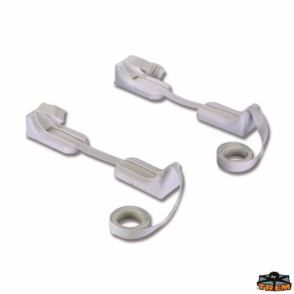 Trem Can Salı Montaj Braketi̇