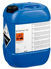 Grotamar Yakıt-Mazot Katkısı 10 litre