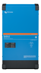 Quattro Inverter/Redresör