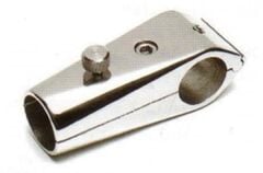 Bayrak direği soketi