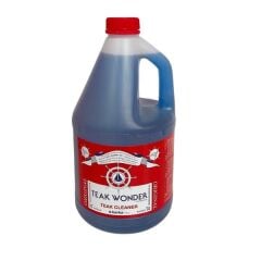 Teak Wonder Tik temizleyici 4 litre