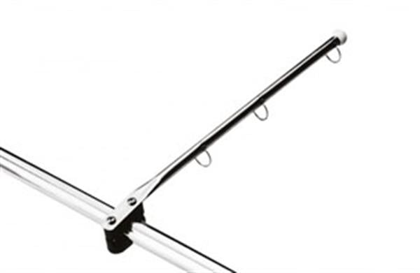 Sea World Tekne için Bayrak direği, 40 cm