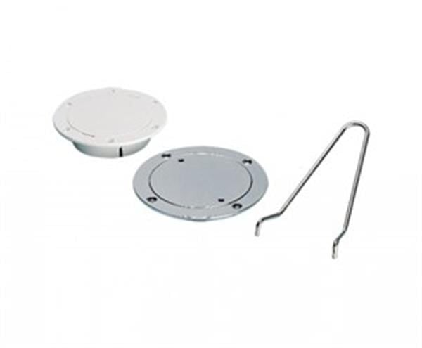 Sea World Marin Krom Kontrol kapağı