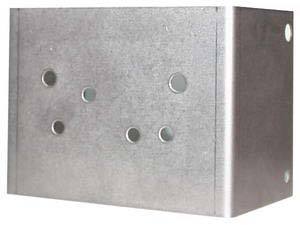 Hella marine Model 2984 Seyir Fenerleri İçin Direğe Montaj Braketi