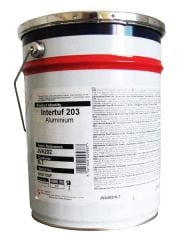 International INTERTUF 203 zehirli boya astarı 20 lt