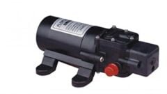 Tekne, karavan su pompası, Hidrofor 12V