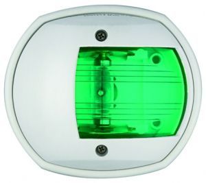 Osculati Maxi 20 Sancak Seyir Feneri 12V/24V – 15W