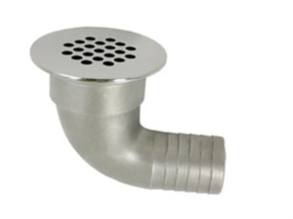 Marine Town Su gideri, 316 krom