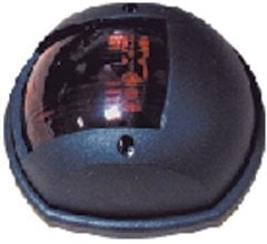 CYCLIC Seyir Feneri – Siyah İskele (Düşey Montaj)